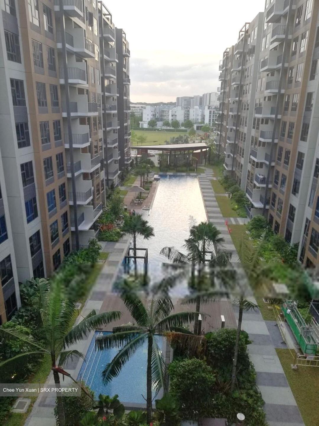 The Brownstone (D27), Condominium #628517221